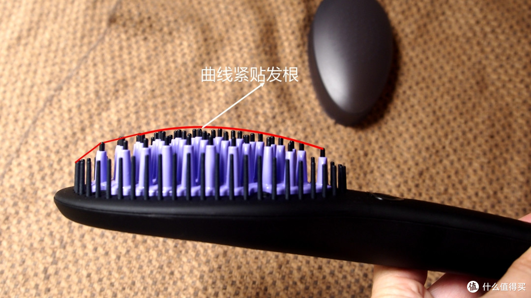 新年用新梳,我的护发神器又添新成员—DAFNI小黑梳