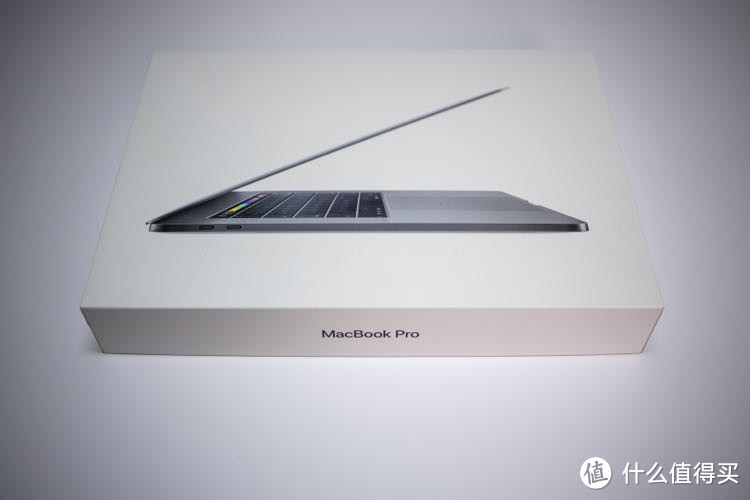 膨胀了，咸鱼上购买MacBook Pro，分享防翻车攻略