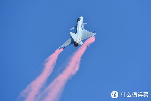 鹰击长空，铸剑为犁—2018难忘的珠海航展（下）