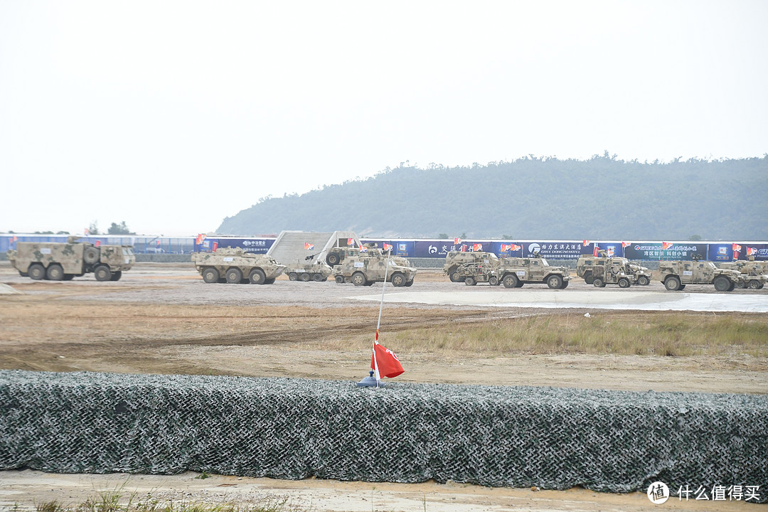 鹰击长空，铸剑为犁—2018难忘的珠海航展（下）