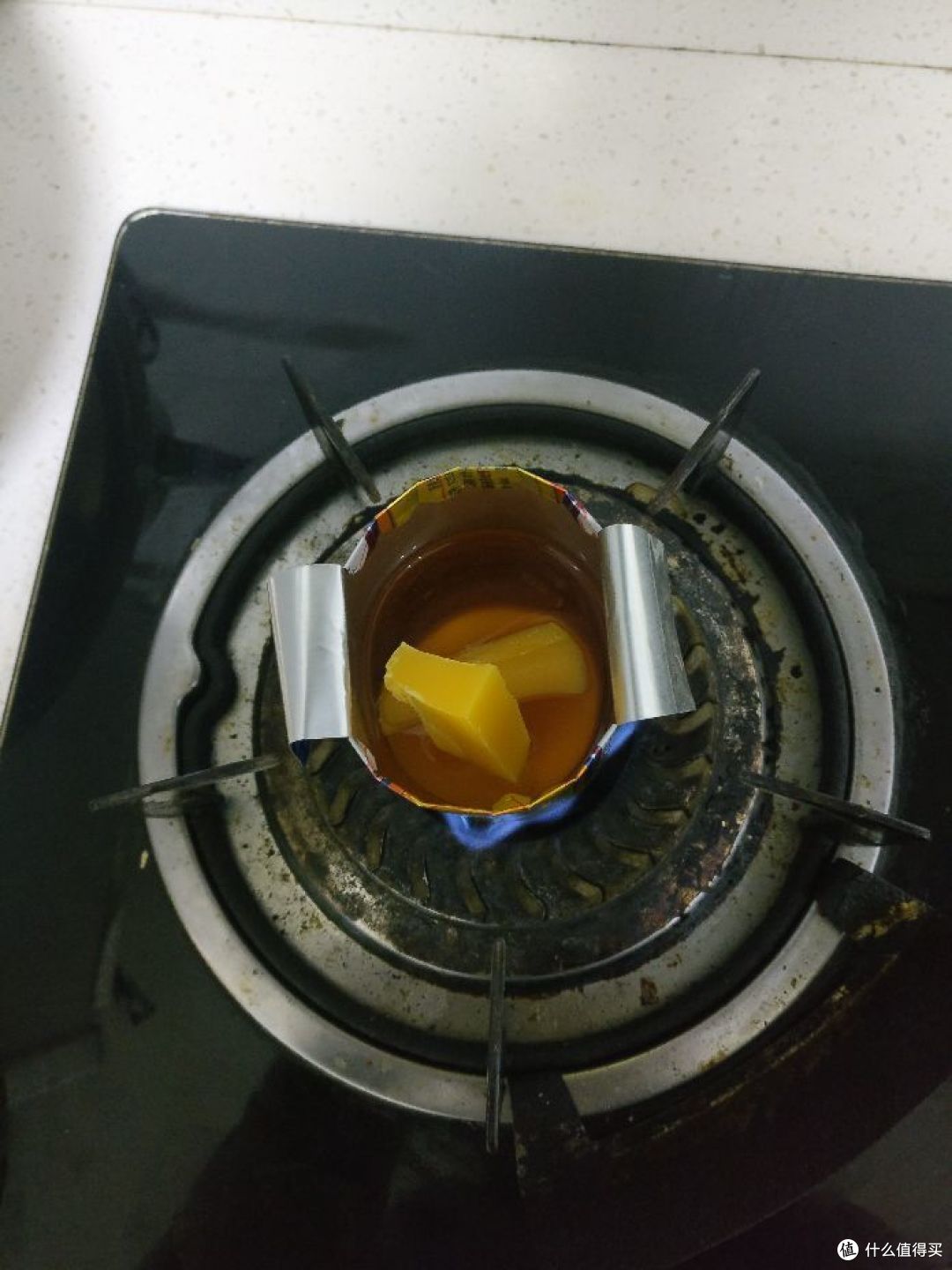 白酒保存,封蜡步骤个人心得分享
