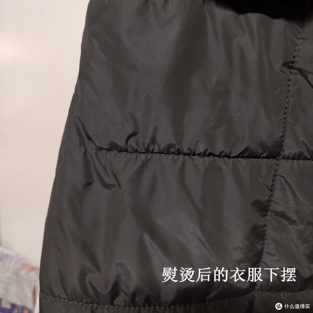考拉工厂店手持挂烫机——旅途中的服装理形师