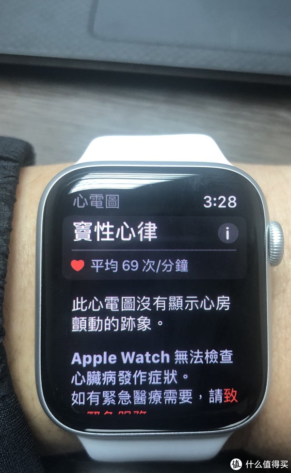 重启Watch4后，再试，就正常了