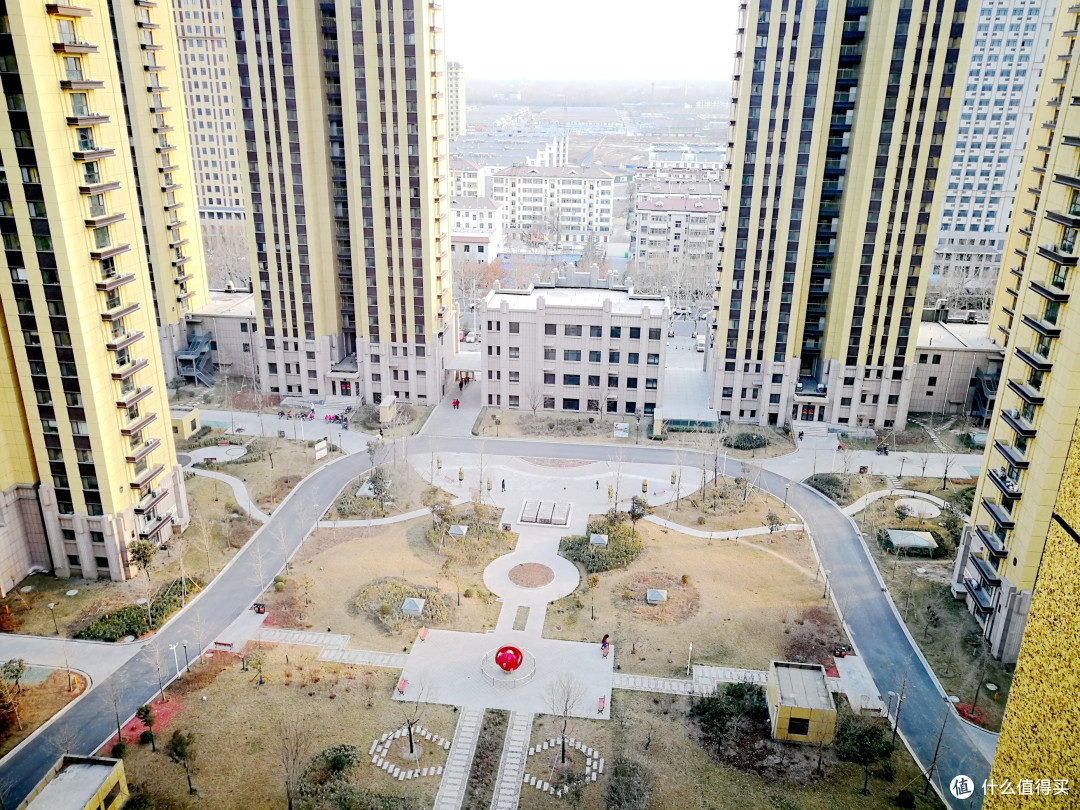 装修师傅自家的装修