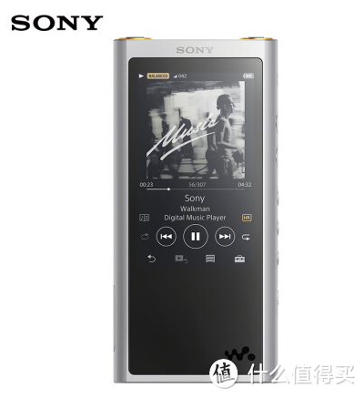 SONY ZX300A