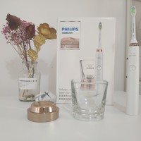 飞利浦 Sonicare HX9302/6电动牙刷购买理由(价格|系列|颜值)