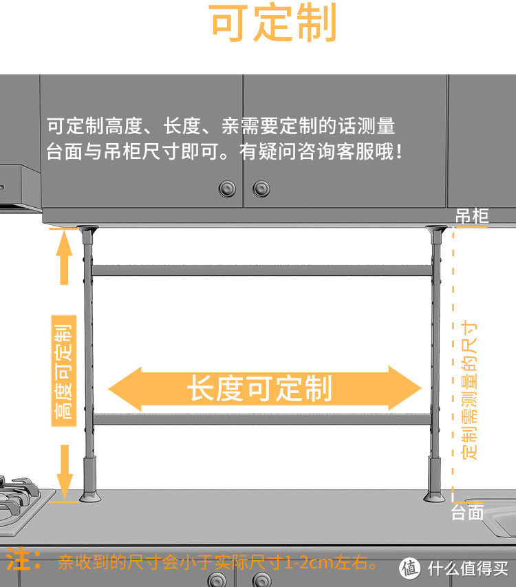 柜多不压身，收纳小白也能有齐齐整整的家