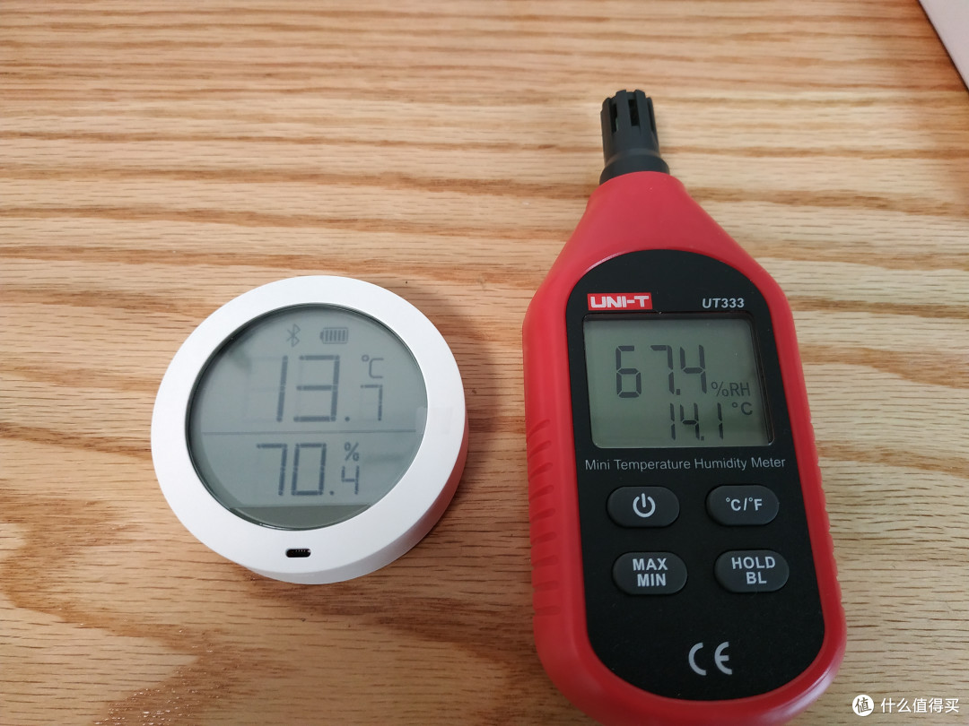 春寒料峭,取暖全靠抖,实测空调、踢脚线取暖器、电热油汀的工作数据