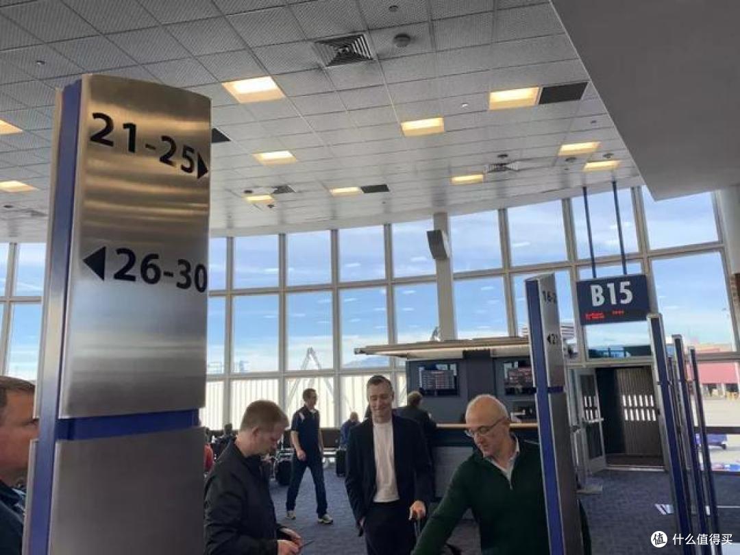 怎么在美国搭乘西南航空的飞机?