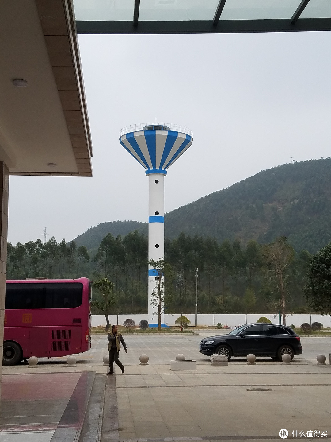 高速公路服务区独立评测—上海至南宁段