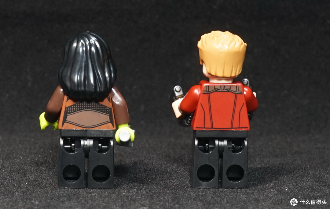 LEGO 乐高 拼拼乐 篇220:现实之石到来,超级英雄系列 76107 灭霸:终极之战