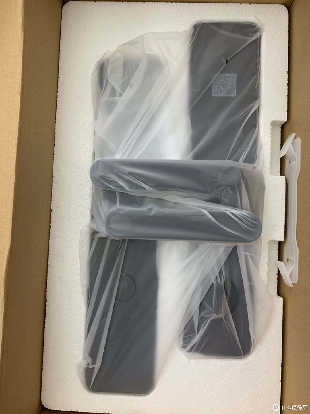 千呼万唤始出来—小米智能锁