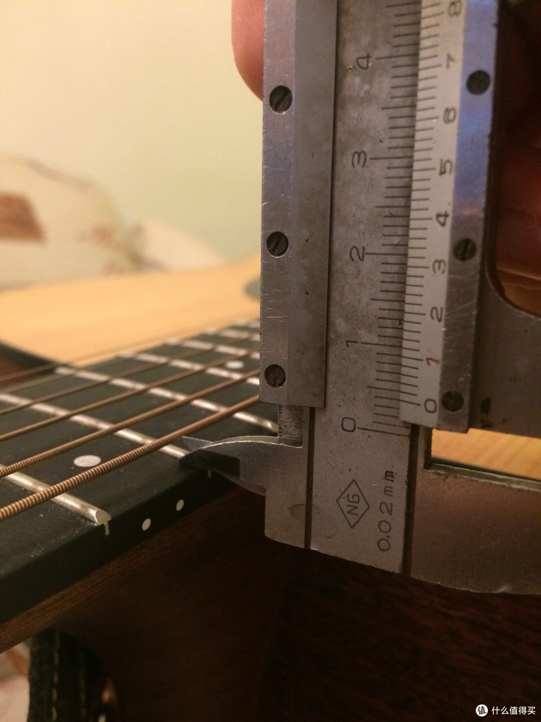 12品弦距4.0mm