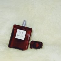 香奈儿5号之水使用总结(香调|喷洒)