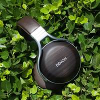 天龙 AH-D5200 头戴式HIFI耳机使用总结(声音)