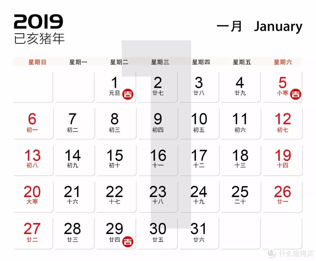 2019年装修开工吉日（全年版），可保存收藏！