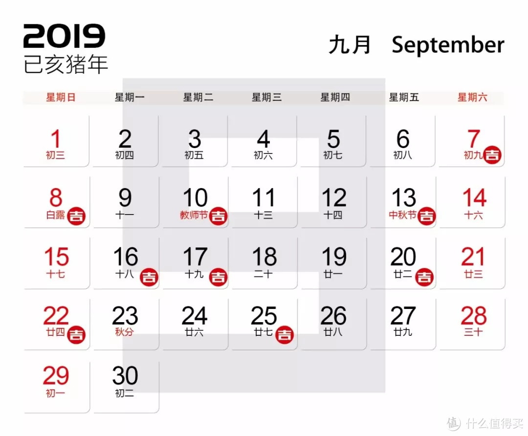 2019年装修开工吉日（全年版），可保存收藏！