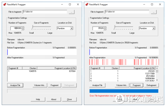 终于明白为何固态硬盘不能整理碎片了：越整越慢
