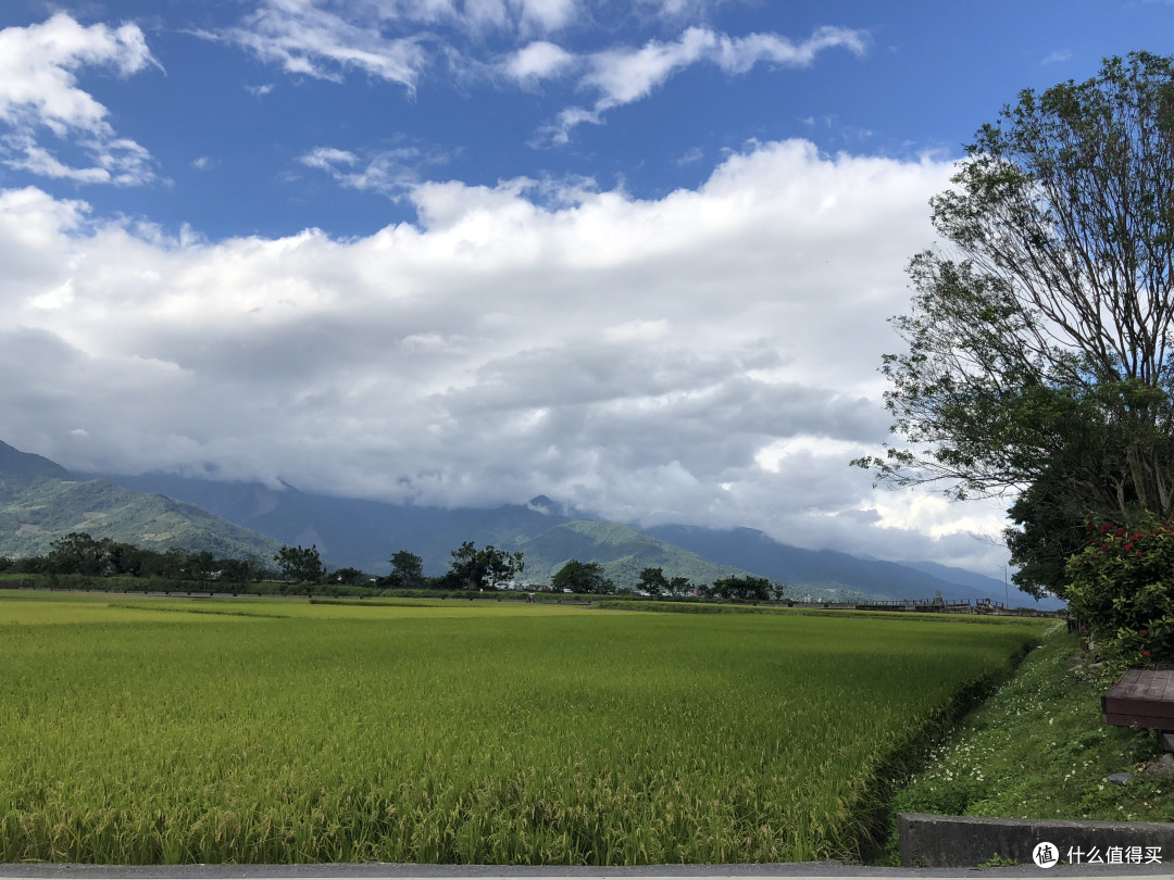 祖国的宝岛自由行—上篇