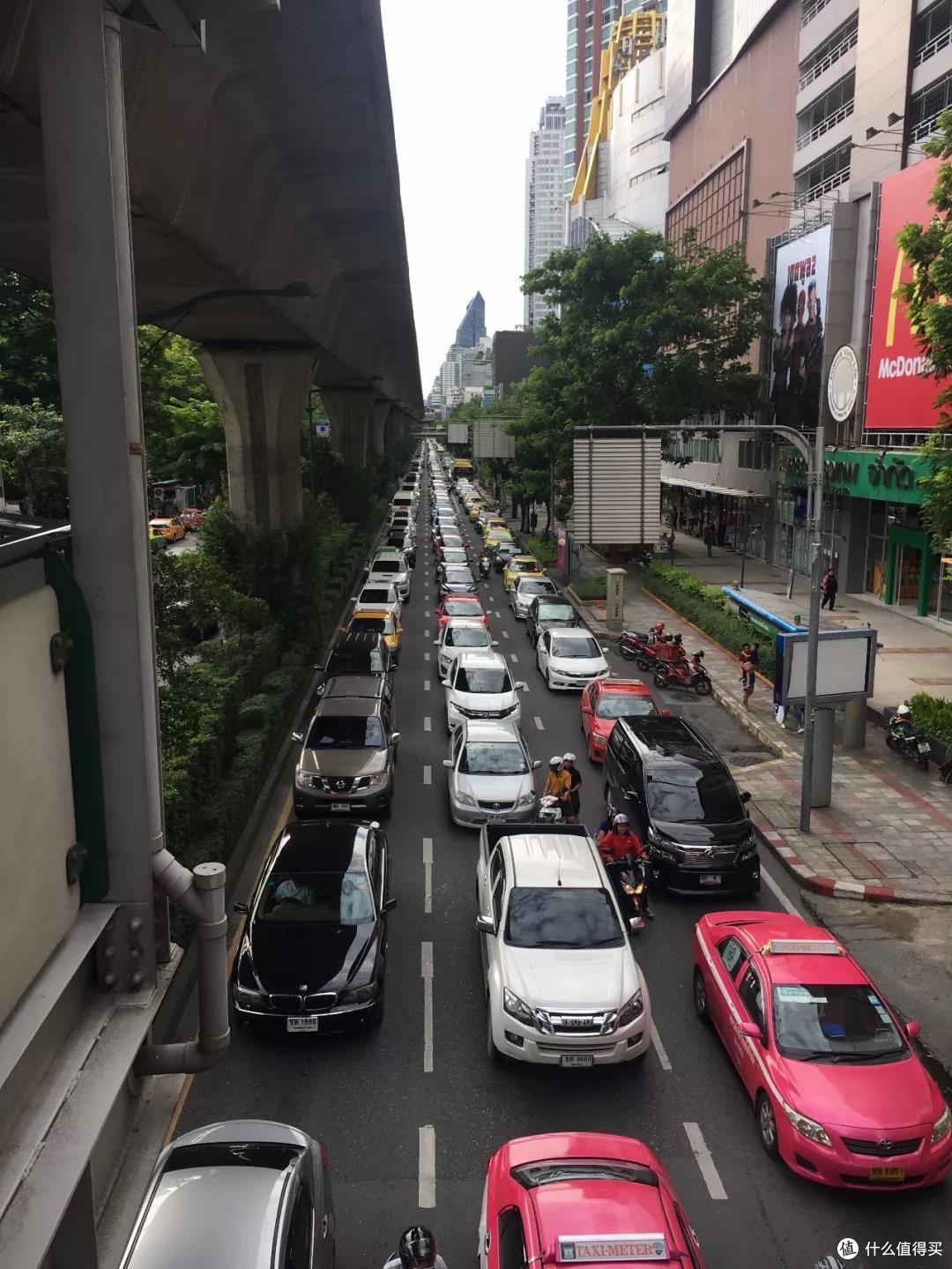 人均6000的端午泰国8日游—流水很全的流水账