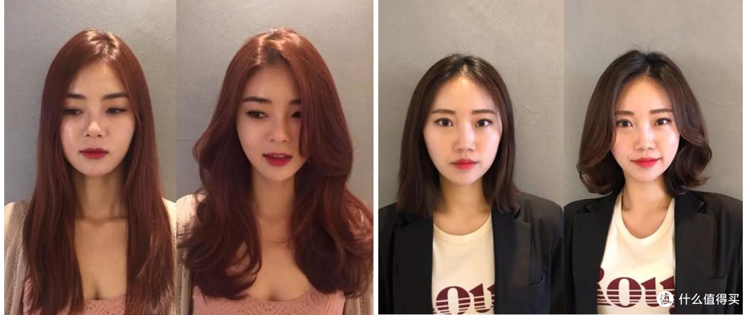 能让姑娘变成黑长直 or 大波浪女神的神器,真的这样吗?