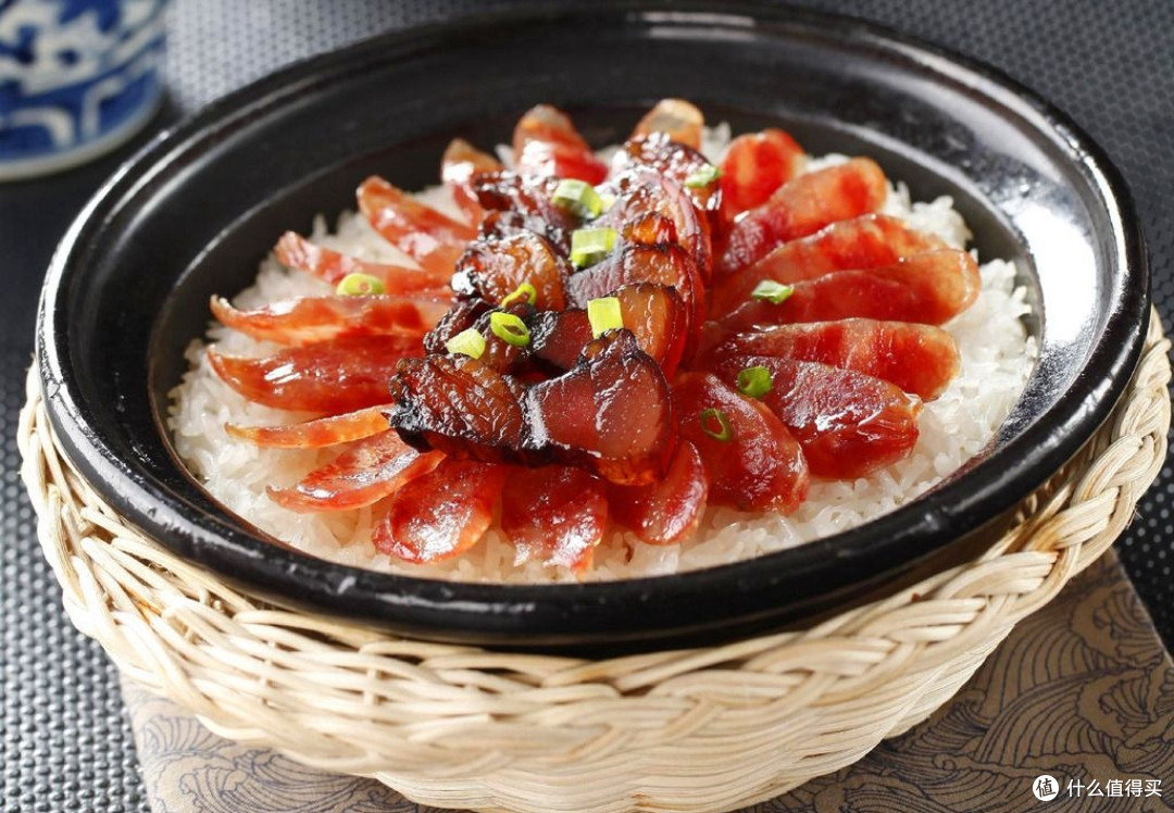 春运路上吃一碗热腾腾的煲仔饭如何?!再加一杯土豆泥可好?
