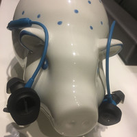 Bose SoundSport Wireless 耳机使用总结(app|耳帽)