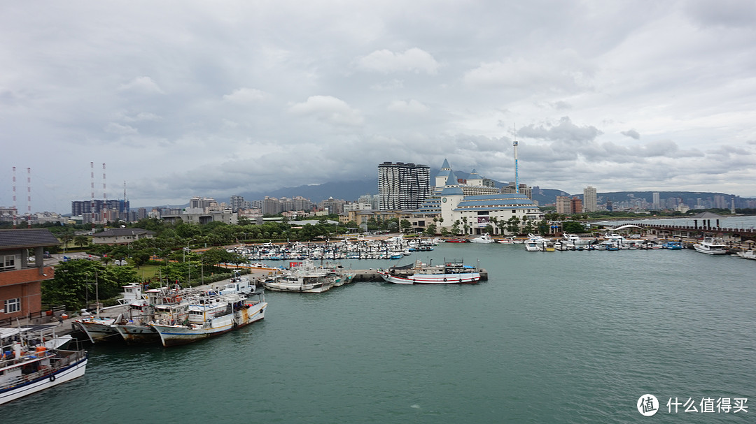 台湾“半岛”一人行