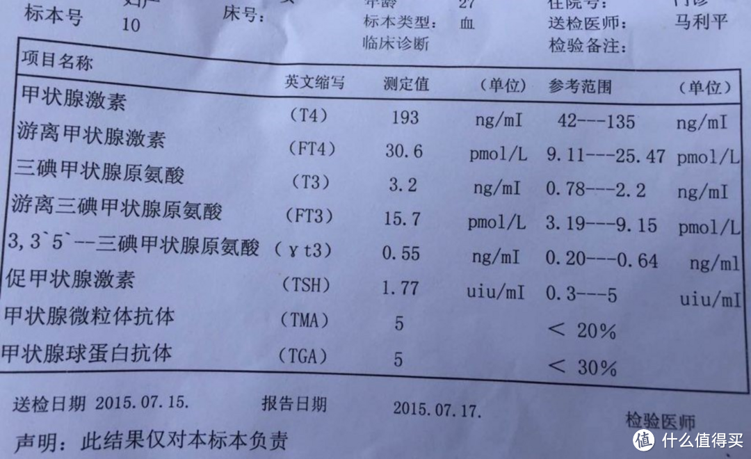 甲状腺结节到底有多可怕！