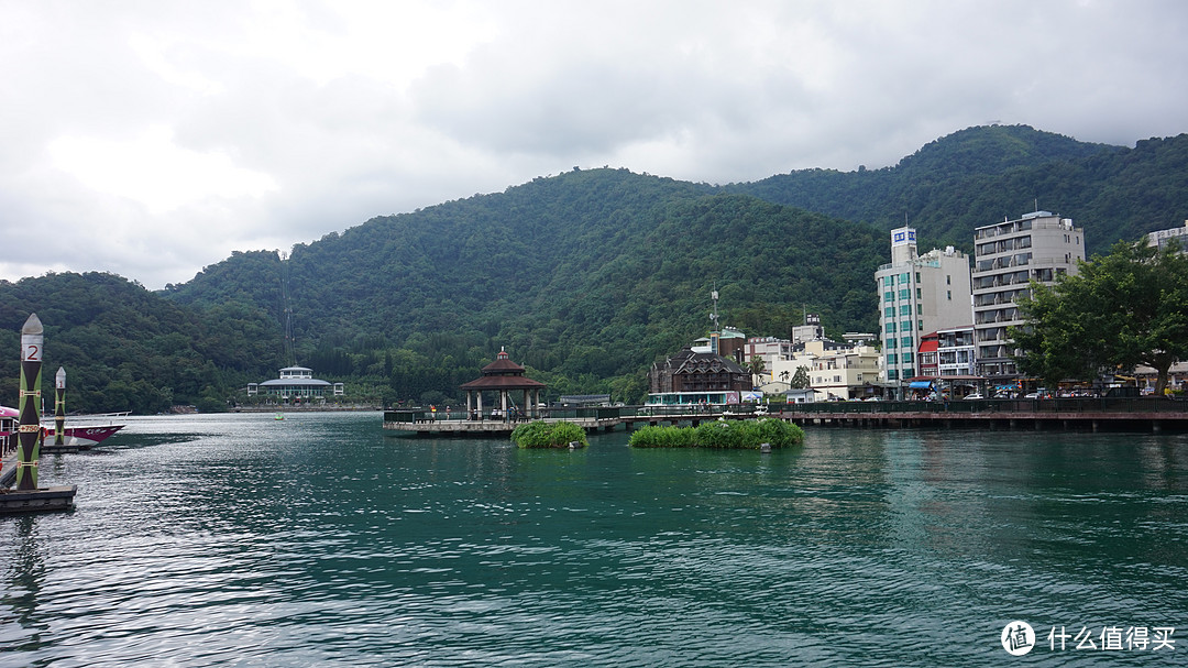 台湾“半岛”一人行