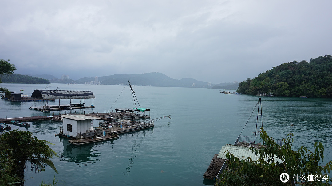 台湾“半岛”一人行