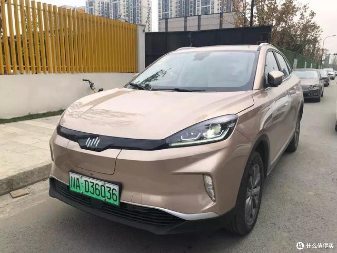 不吹不黑,我与“电动爹”的100天