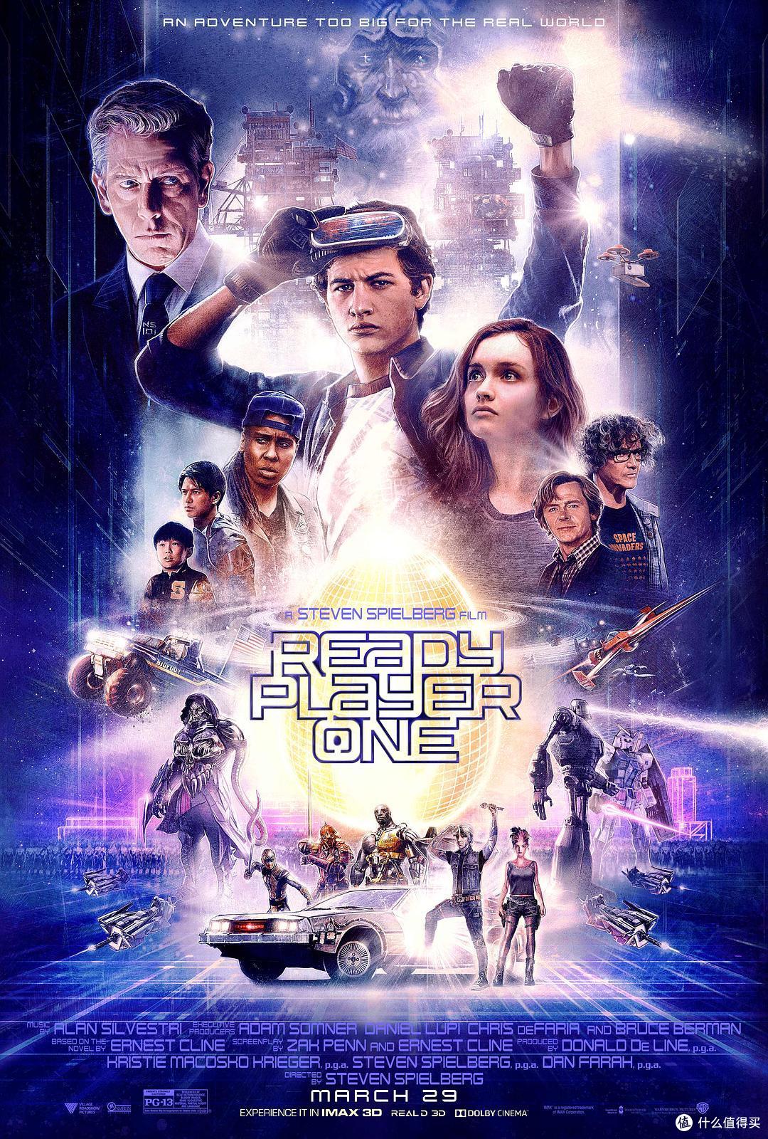2018国外篇top10