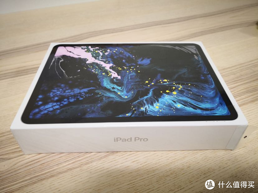 这怕是我海淘以来最划算的一次了!!4800入256G. iPad Pro11 ,拆箱!