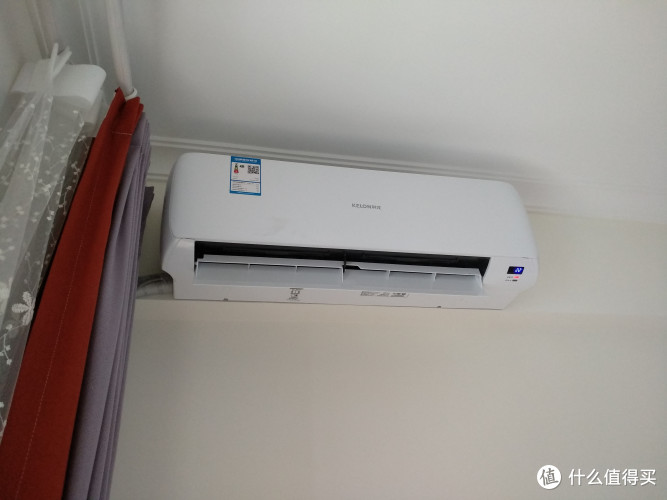 图书馆猿の新房装修血泪史02:佛系随缘的空调