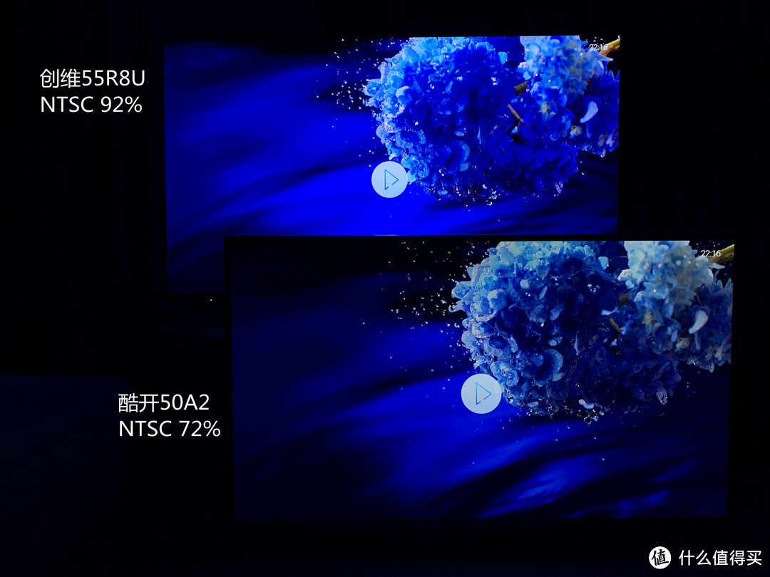 创维55R8U测评：入门OLED电视，值不值得买？