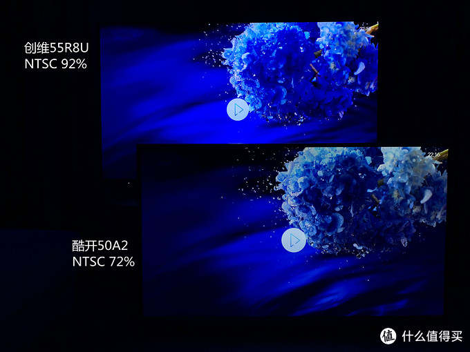 创维55R8U测评：入门OLED电视，值不值得买？