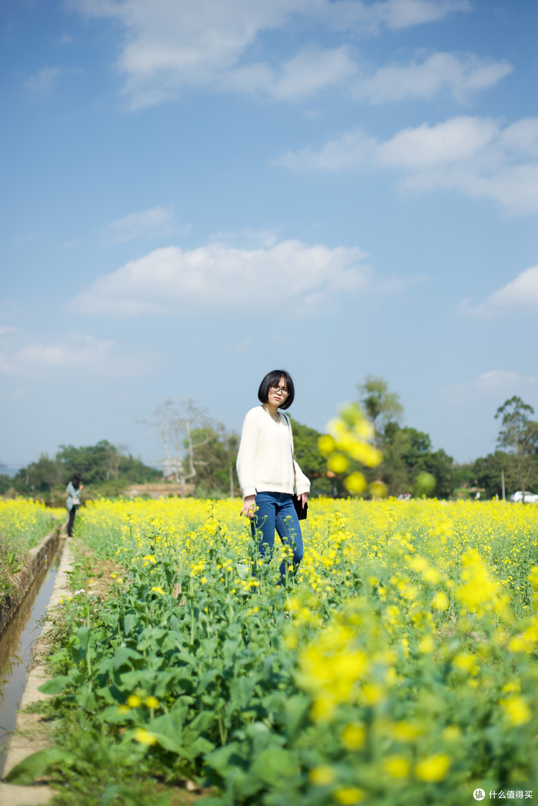 50mm F1.8D人精,从不喜欢50mm到真香(多图实拍)