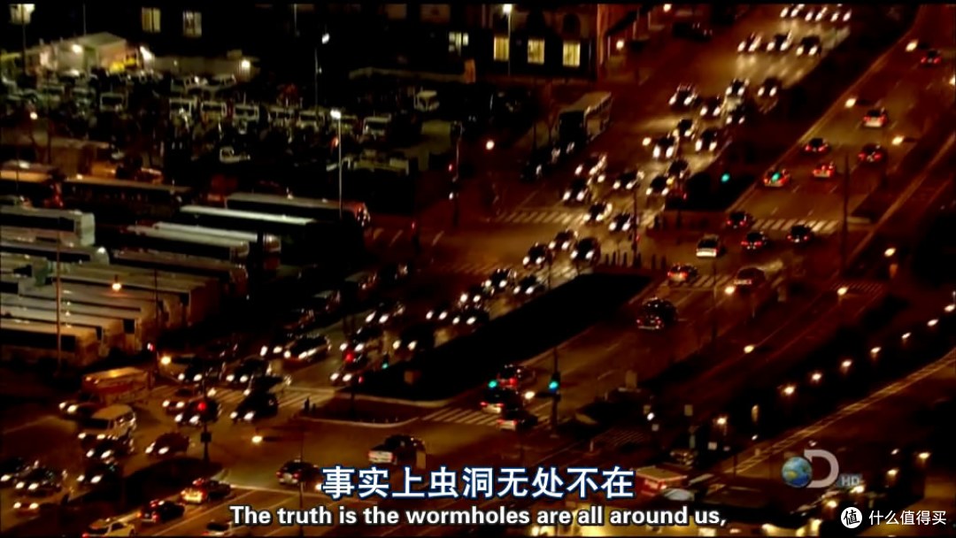 浩瀚宇宙知多少,七部纪录片带你探索苍穹