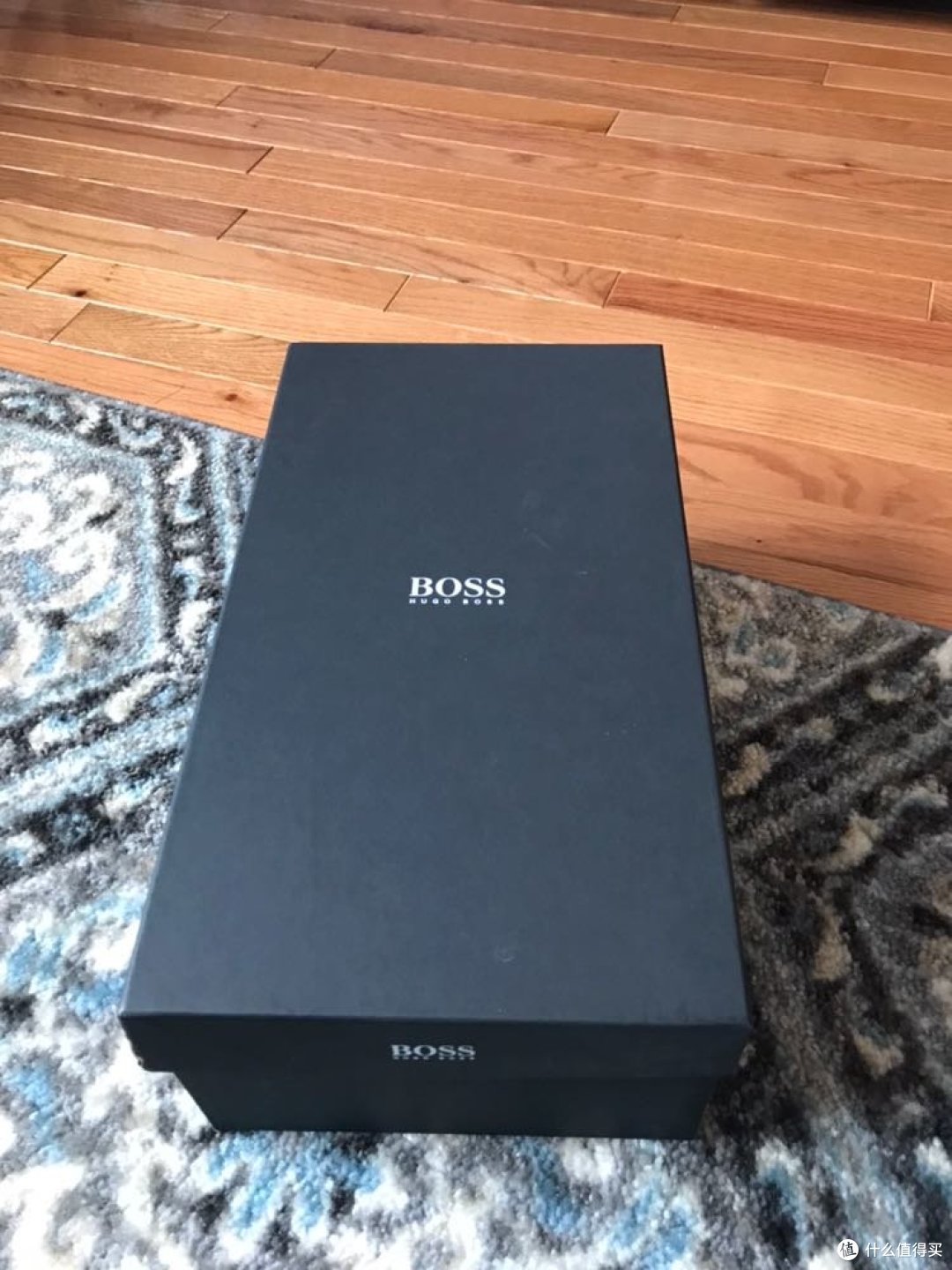 生番哥和张大妈的第一次— 皮鞋开箱文之胡歌博士