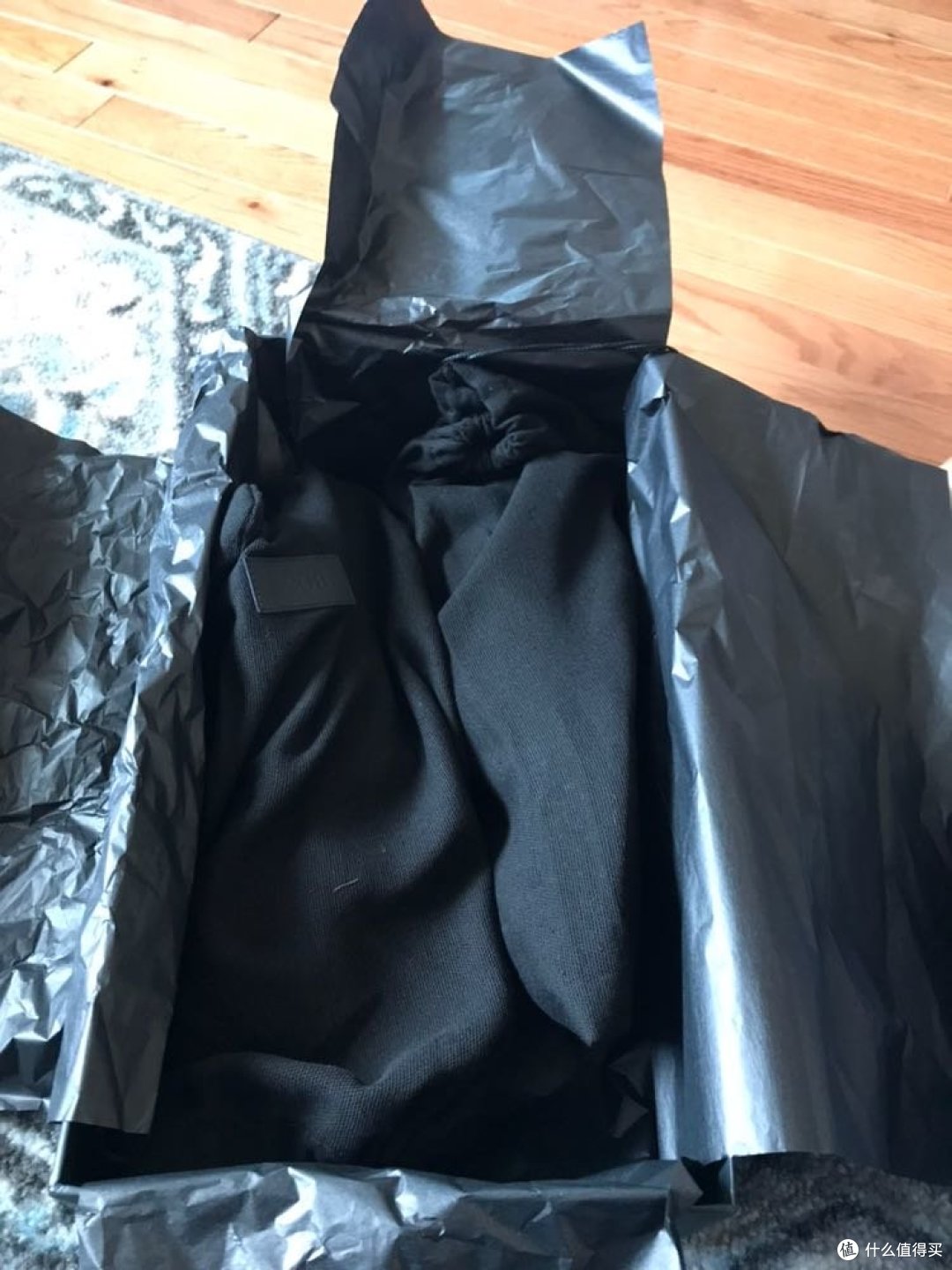生番哥和张大妈的第一次— 皮鞋开箱文之胡歌博士