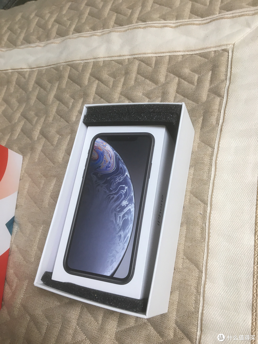 狗东的备件库买IphoneXR到底值不值？怎么买？