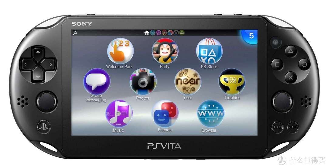 或许是索尼掌机的绝唱 纪念我最爱的掌上游戏机 Psvita 游戏机 什么值得买