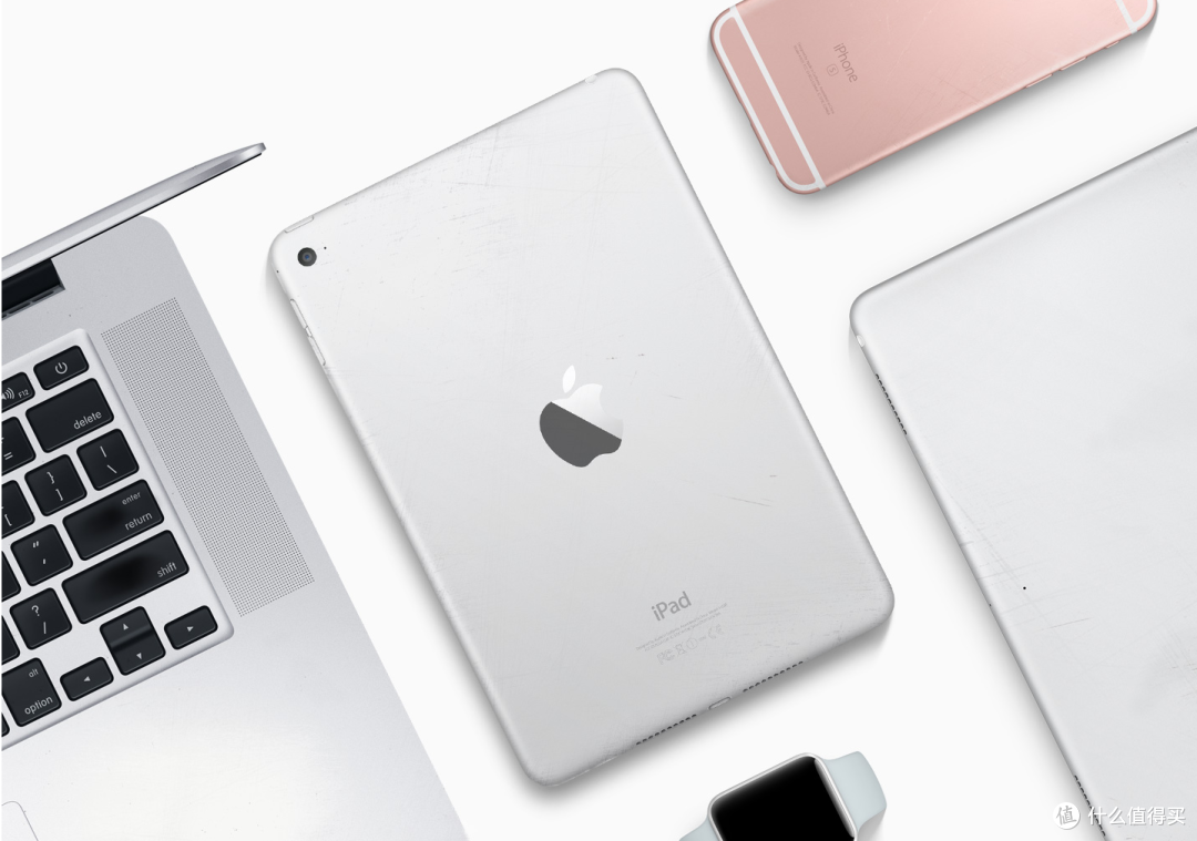 Xs买买买：思前想后通过Apple Giveback丢了一台6s？