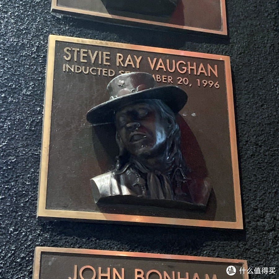 stevie ray vaughan，美国德州的吉他大师