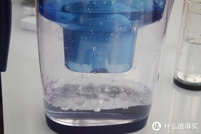 源自意大利的莱卡净水壶，为你带来每一天的健康饮水