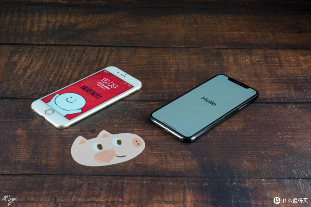 Xs买买买：思前想后通过Apple Giveback丢了一台6s？