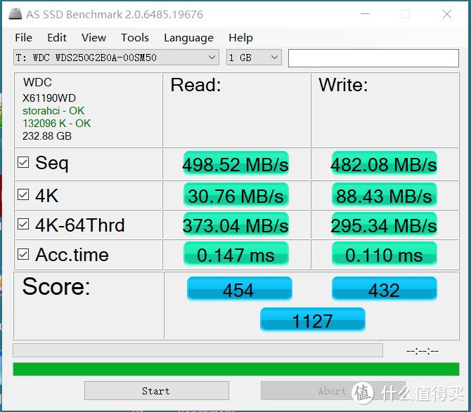 3D NAND SSD到底如何？ 测试给你看，这个性能表现是别人的2倍