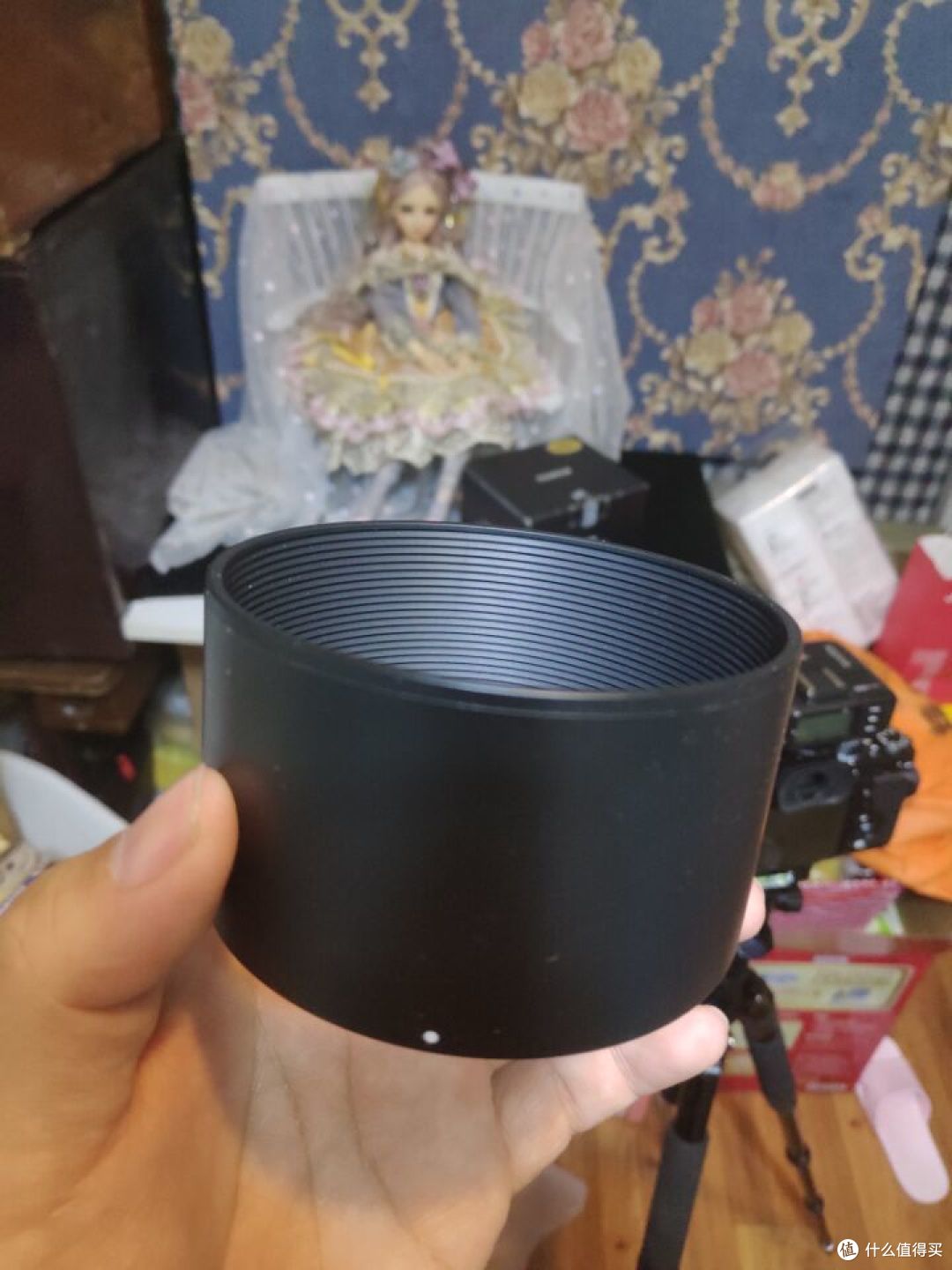 千金难买心头好,富士56mmF1.2APD使用感受分享