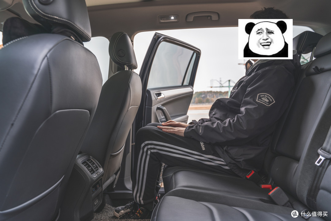 这辆27W元的SUV到底有什么过人之处—大众途观L体验测评
